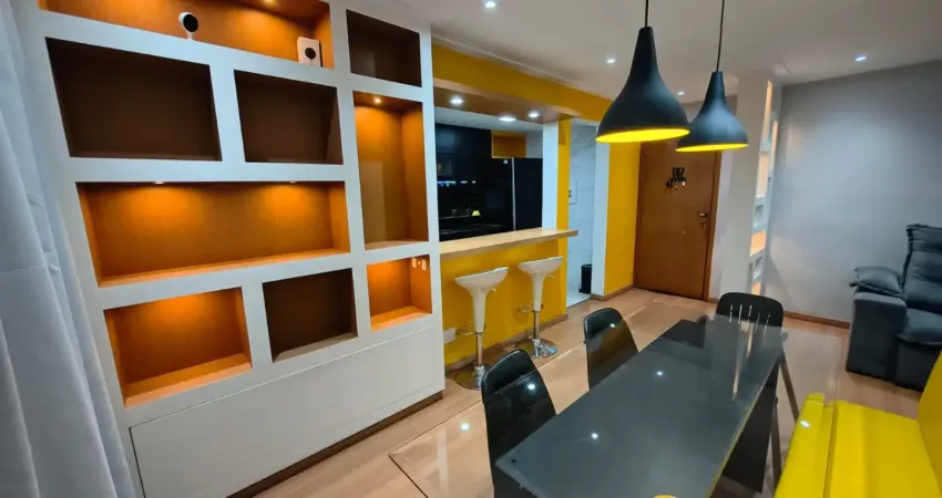 Vende-se lindo apartamento linear garden com 120 m², perfeito para quem busca espaço, privacidade e qualidade de vida.