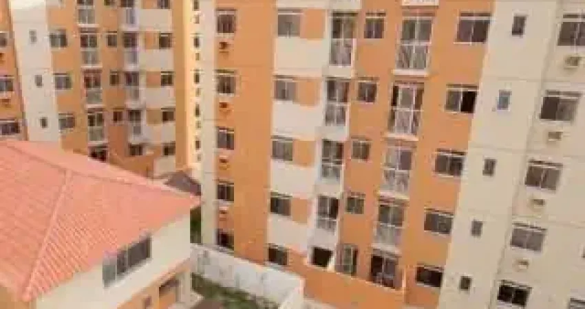 Apartamento com 2 quartos para alugar na Avenida Brigadeiro Alberto Costa Matos, 167, Aracuí, Lauro de Freitas