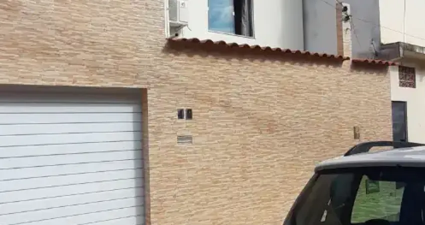 Casa com 3 quartos à venda na Travessa Nova de Itapuã, Itapuã, Salvador