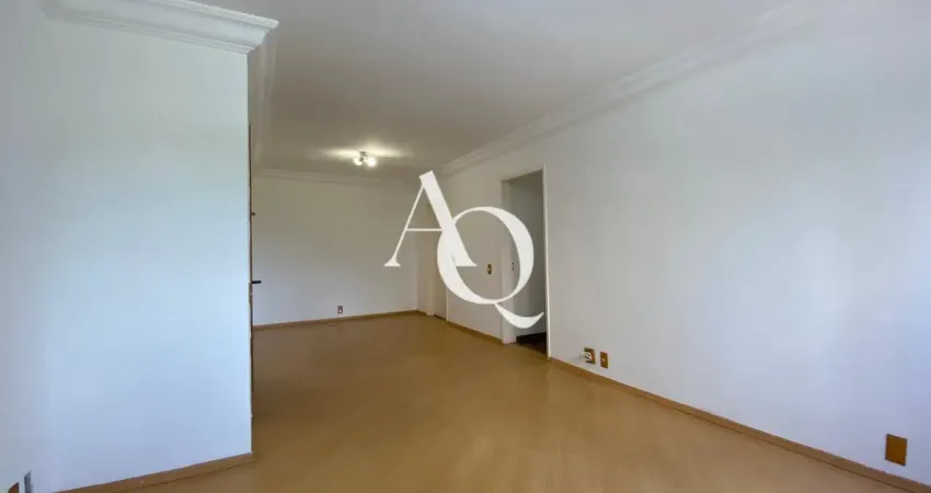 Apartamento 3 quartos próximo ao Shopping D&D e fácial acesso para Av Eng Luiz Carlos Berrini