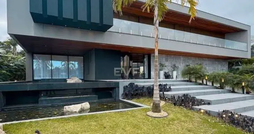 Casa em condomínio fechado à venda no Toque-Toque Pequeno, São Sebastião