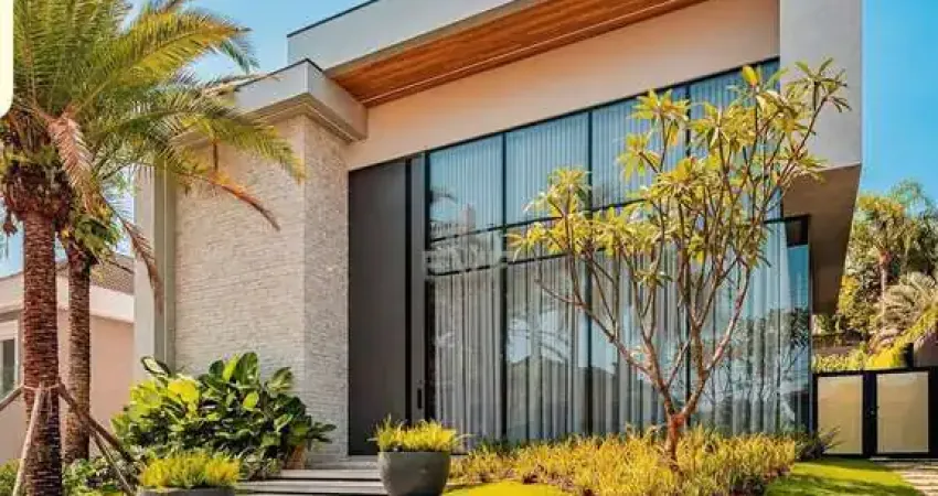 Casa em condomínio fechado à venda no Alphaville, Santana de Parnaíba