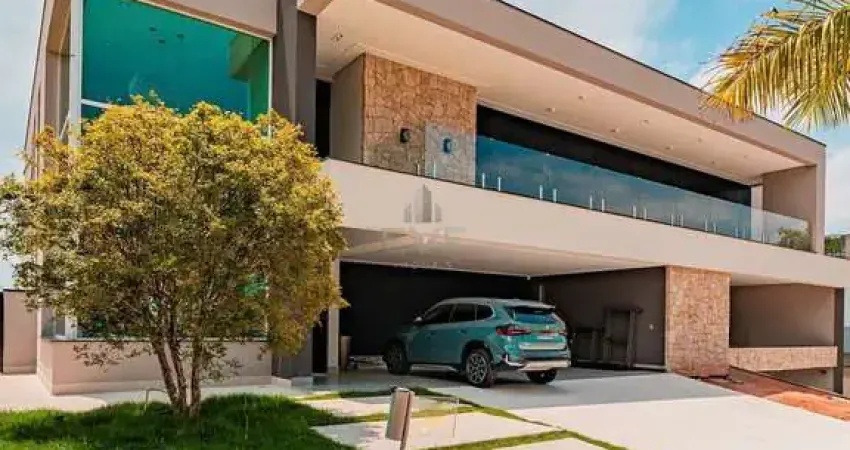 Casa em condomínio fechado à venda no Alphaville, Santana de Parnaíba