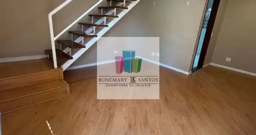 Casa em condomínio fechado com 2 quartos para alugar na Rua Orlando Pinto Ribeiro, 727, Vila Campo Grande, São Paulo