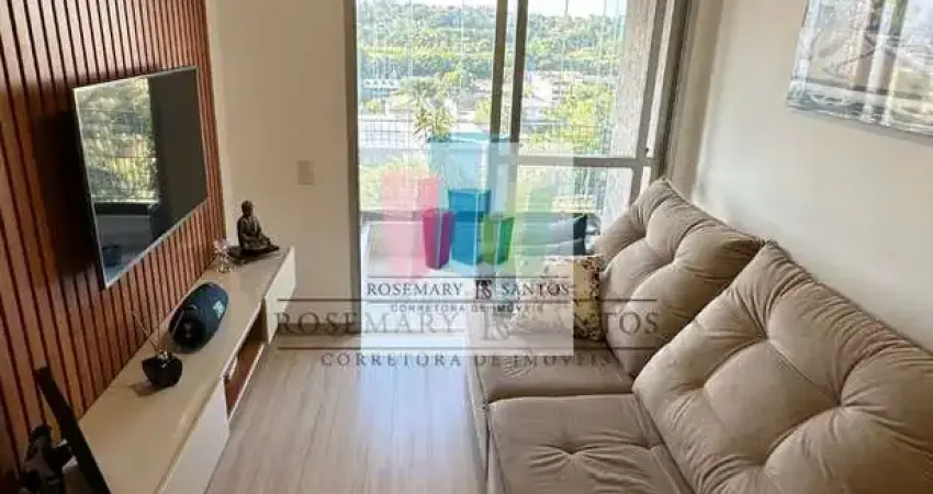 Apartamento com 3 quartos à venda na Avenida Sargento Geraldo Sant'Ana, 411, Jardim Taquaral, São Paulo