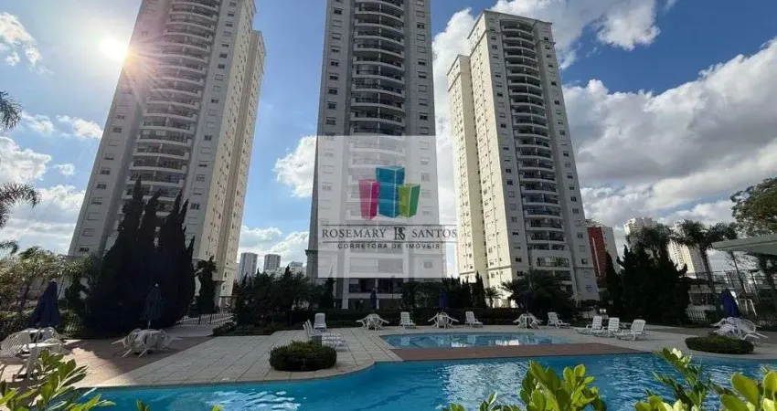 Apartamento condominio lumina no jd. marajoara, 3 dorms, 1 suite, 92m