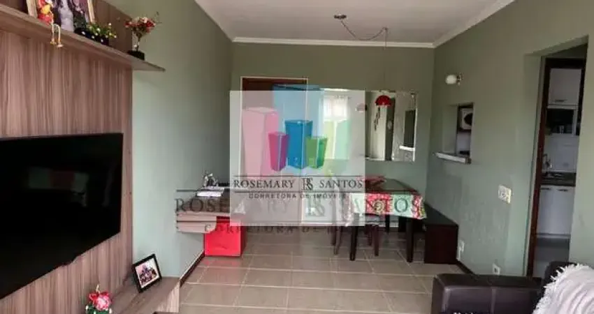 Apartamento com 2 quartos à venda na Rua João Francisco de Moura, 80, Vila Campo Grande, São Paulo