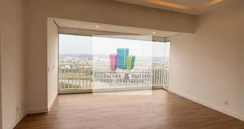 Apartamento com 3 quartos à venda na Rua Vicentina Gomes, 99, Vila Campo Grande, São Paulo