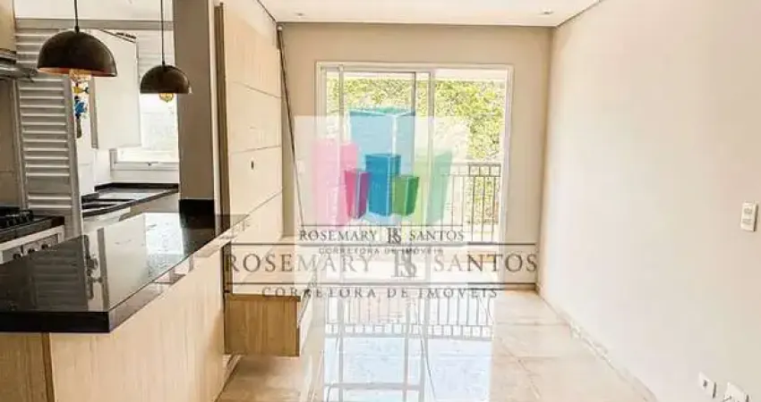 Oportunidade - idea condominium - 2 dorm 1 suíte - lazer completo