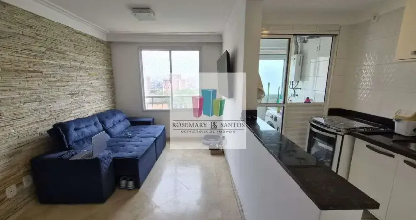 Apartamento a venda - 2 dormitórios - vila emir - são paulo/sp