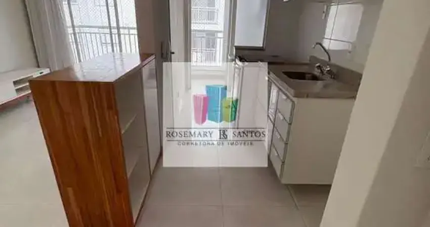 Apartamento com 2 quartos à venda na Rua Quararibéia, 200, Vila Isa, São Paulo
