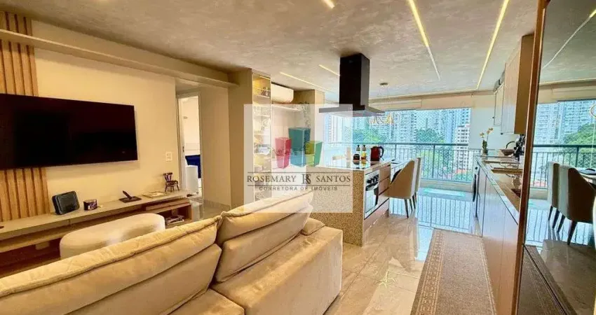 Apartamento à venda see jardim prudência | 65m² - reformado 2 dorms