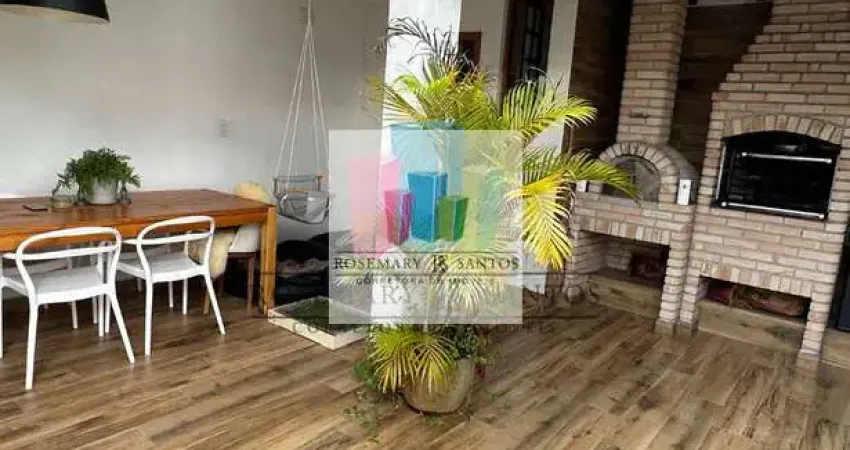 Casa com 3 quartos à venda na Rua Luiz Prieto Roque, 250, Interlagos, São Paulo