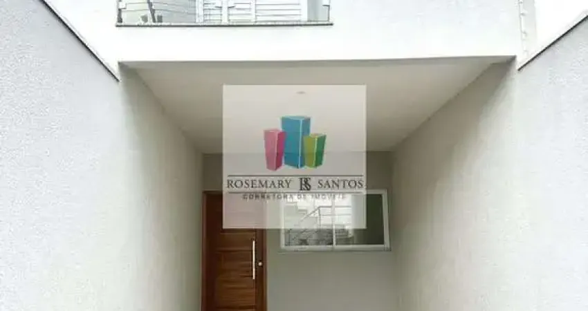 Casa recém construída no jd. prudência, 3 dorms, 1 suíte, 2 vagas e quintal