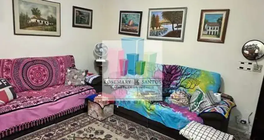 Casa com 3 quartos à venda na Rua Antônio da Costa Dias, 454, Vila Friburgo, São Paulo