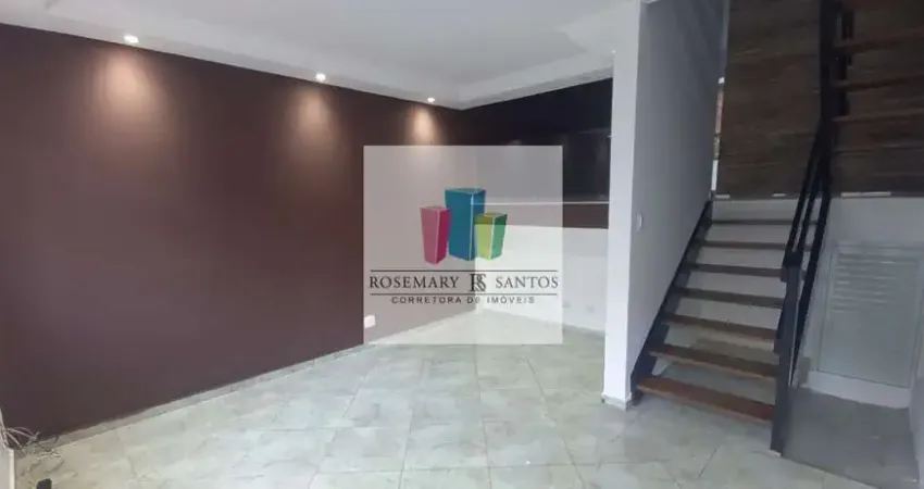 Casa em condomínio fechado - de esquina - 3 dorms, 2 suítes, sotão, área gourmet