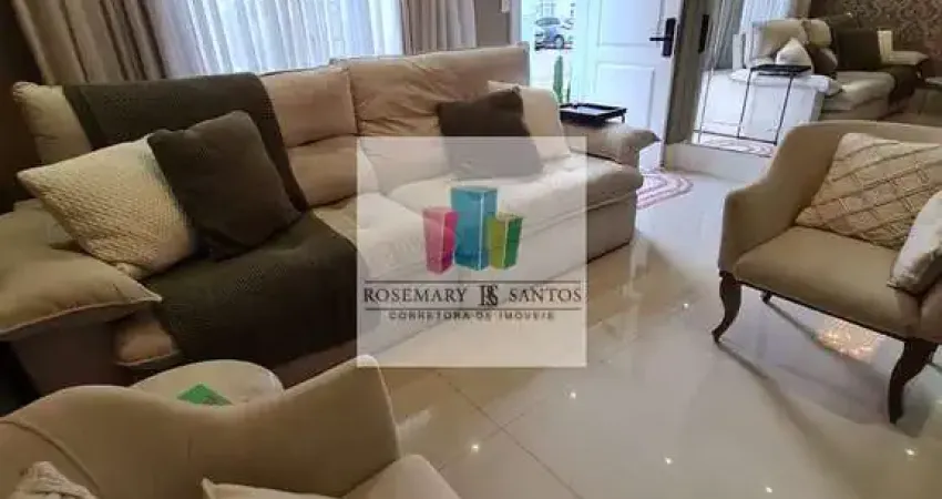 Casa em condomínio fechado com 4 quartos à venda na Rua João Rocha, 200, Jardim Consórcio, São Paulo