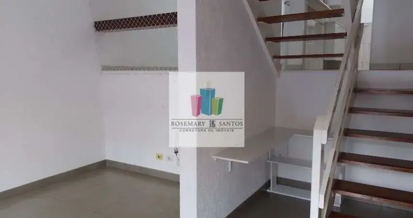 Oportunidade única - 2 dorms, 1 suíte, 2 vagas e quintal com churrasqueira