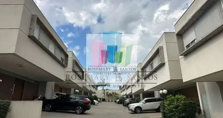 Casa em condomínio fechado com 4 quartos para alugar na Rua Nicolau Alayon, 477, Interlagos, São Paulo