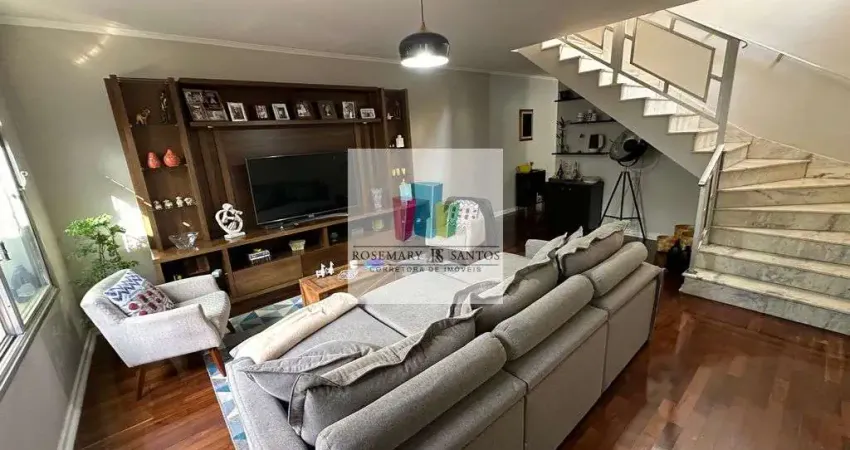 Casa com 3 quartos à venda na Rua Edoardo Bizzarri, 1, Jardim dos Lagos, São Paulo