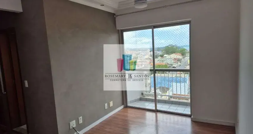 Apartamento com 2 quartos para alugar na Rua Sinval de Souza Lacerda, 140, Jardim Santa Cruz (Campo Grande), São Paulo