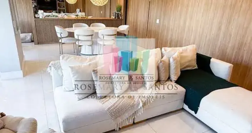 Belíssimo apto vista golf - jd marajoara - 4 dorm - 2 vagas - lazer completo