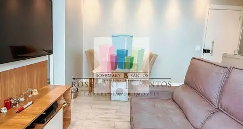 Apartamento com 2 quartos à venda na Rua Marcílio Dias, 311, Socorro, São Paulo