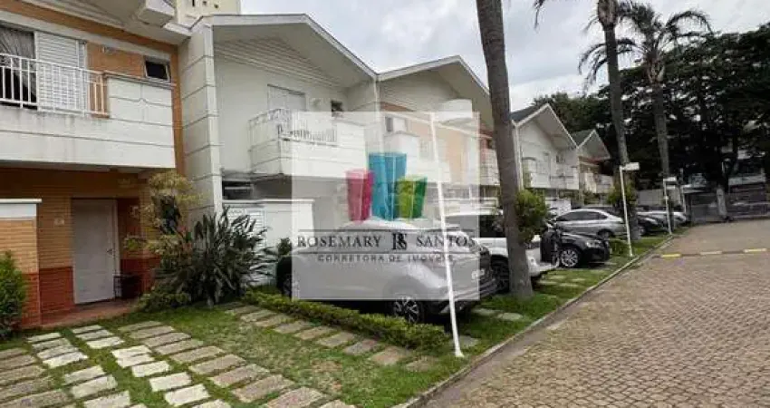 Linda casa no Condomínio Flora Park, Rua Moliere, 3 dorms, 1 suíte, 2 vagas