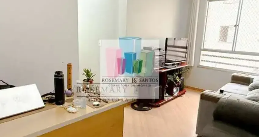 Apartamento com 2 quartos à venda na Rua João Ferreira de Abreu, 533, Vila Arriete, São Paulo