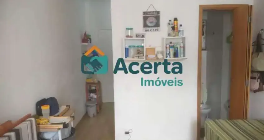 Apartamento à venda na Rua do Catete, Catete, Rio de Janeiro