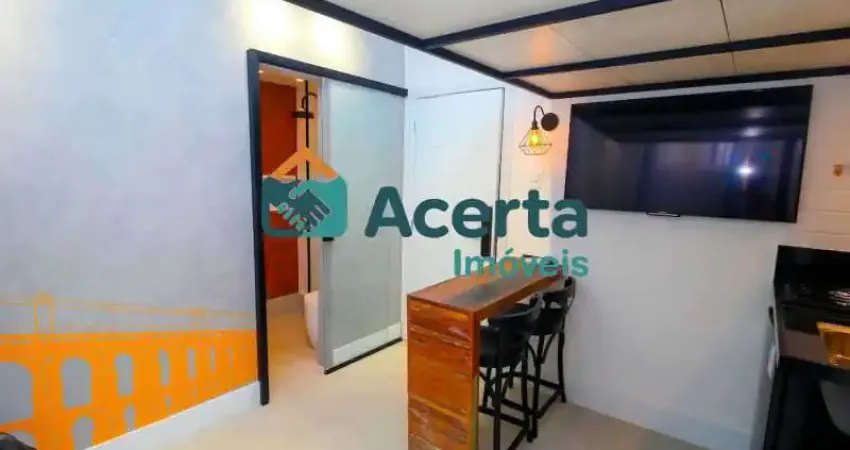 Apartamento à venda na Rua Riachuelo, Centro, Rio de Janeiro