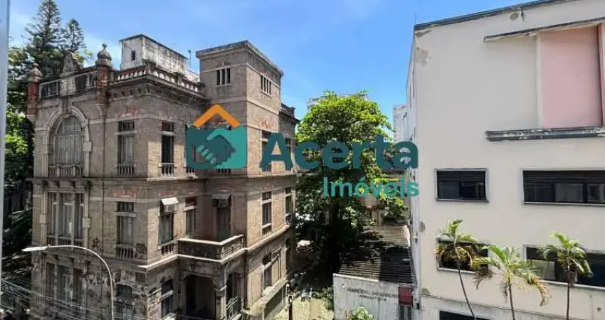 Apartamento à venda na Rua do Resende, Centro, Rio de Janeiro