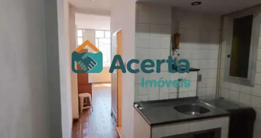 Apartamento à venda na Rua Tadeu Kosciusko, Centro, Rio de Janeiro