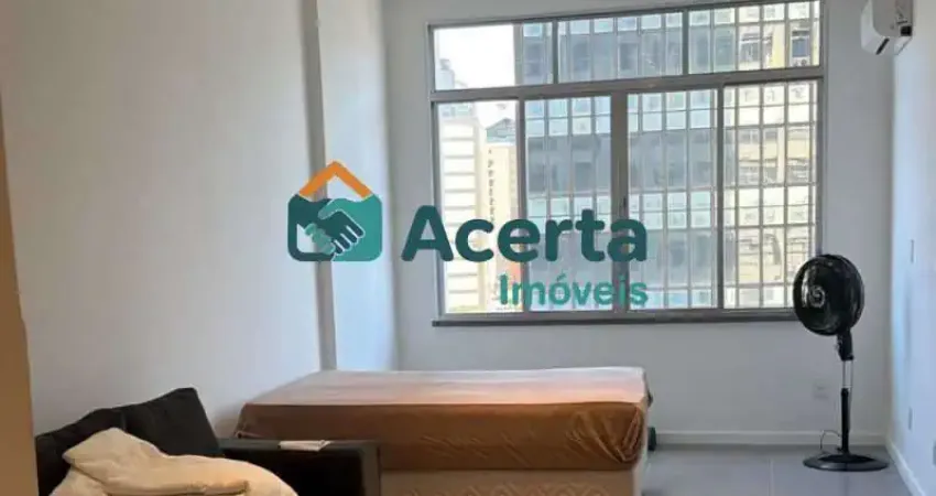 Apartamento à venda na Rua da Conceição, Centro, Rio de Janeiro