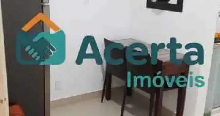 Apartamento à venda na Rua do Resende, Centro, Rio de Janeiro