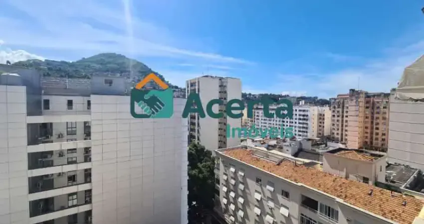 Apartamento com 1 quarto à venda na Rua do Catete, Glória, Rio de Janeiro