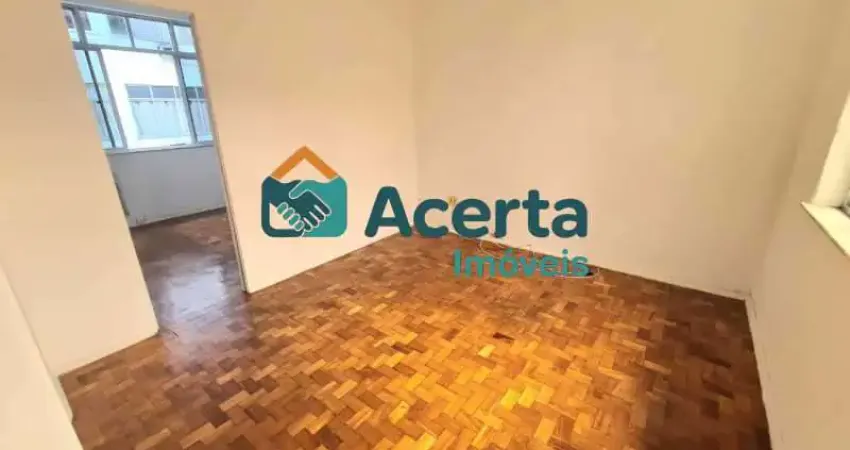 Apartamento com 1 quarto à venda na Rua Lauro Muller, Botafogo, Rio de Janeiro