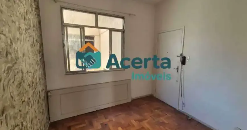 Apartamento com 1 quarto à venda na Rua Barata Ribeiro, Copacabana, Rio de Janeiro