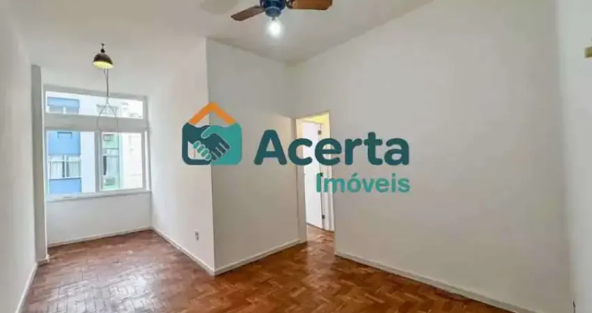 Apartamento com 1 quarto à venda na Rua Correa Dutra, Flamengo, Rio de Janeiro