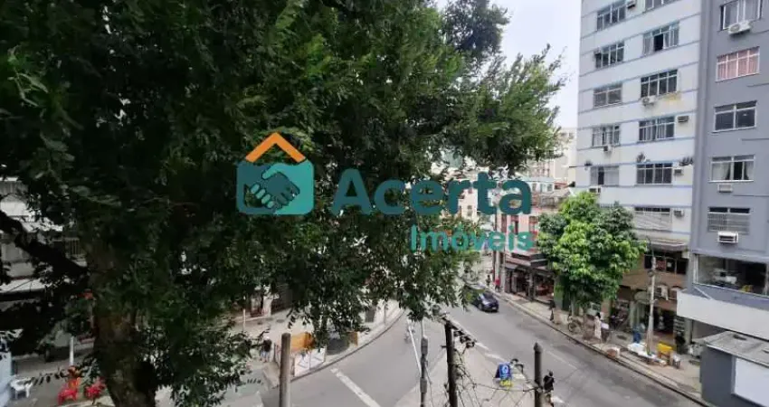 Apartamento com 1 quarto à venda na Rua Riachuelo, Centro, Rio de Janeiro