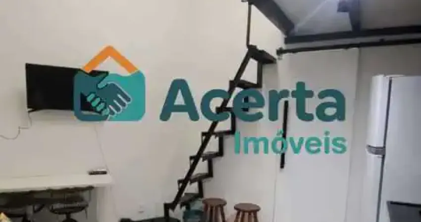 Apartamento com 1 quarto à venda na Rua Álvaro Alvim, Centro, Rio de Janeiro