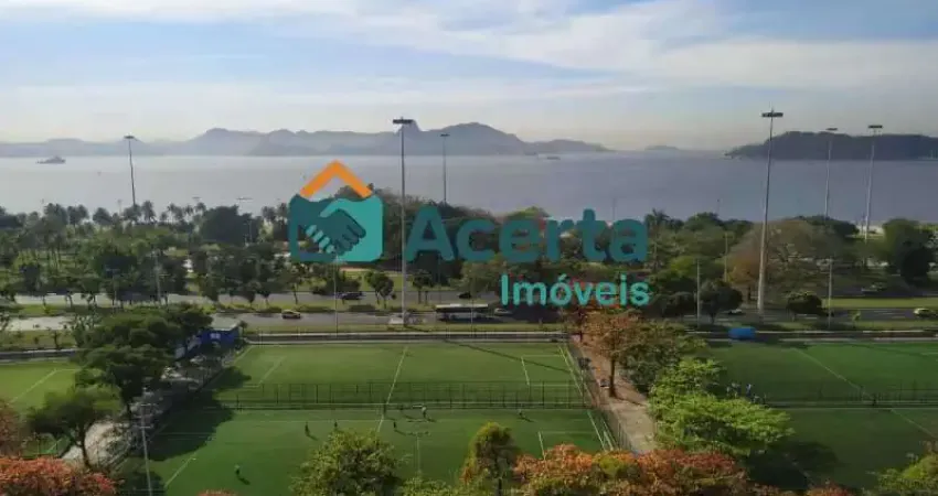 Apartamento com 1 quarto à venda na Praia do Flamengo, Flamengo, Rio de Janeiro