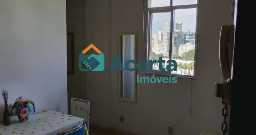 Apartamento com 1 quarto à venda na Rua Riachuelo, Centro, Rio de Janeiro