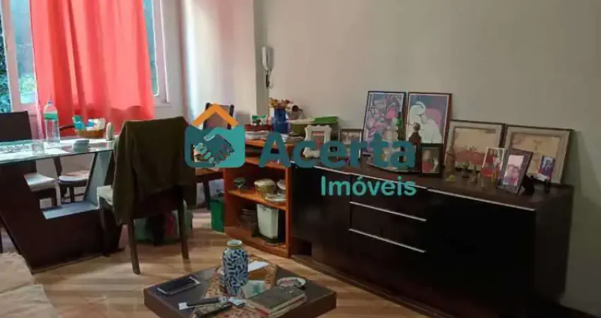 Apartamento com 1 quarto à venda na Rua Senador Vergueiro, Flamengo, Rio de Janeiro