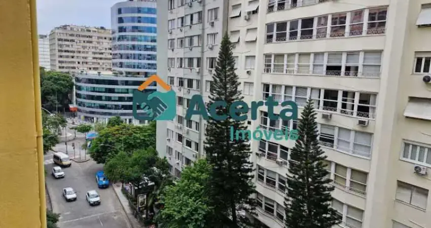 Apartamento com 1 quarto à venda na Rua Marquês de Abrantes, Flamengo, Rio de Janeiro