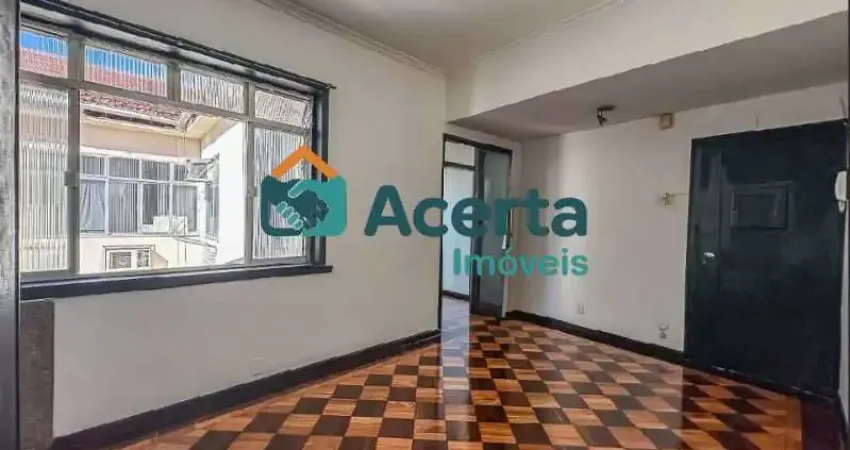 Apartamento com 1 quarto à venda na Rua Visconde de Rio Branco, Centro, Rio de Janeiro