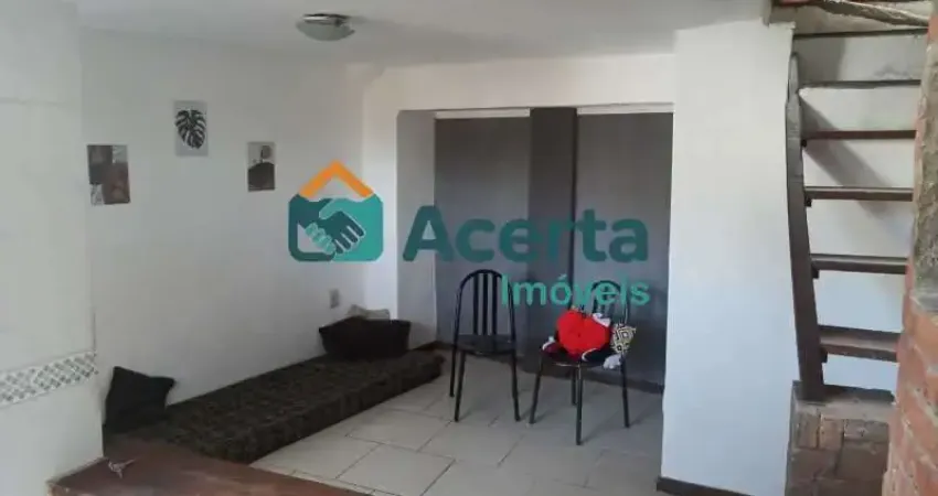 Apartamento com 1 quarto à venda na Ladeira Santa Teresa, Santa Teresa, Rio de Janeiro