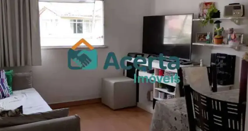 Apartamento com 1 quarto à venda na Rua Cardeal Dom Sebastião Leme, Santa Teresa, Rio de Janeiro