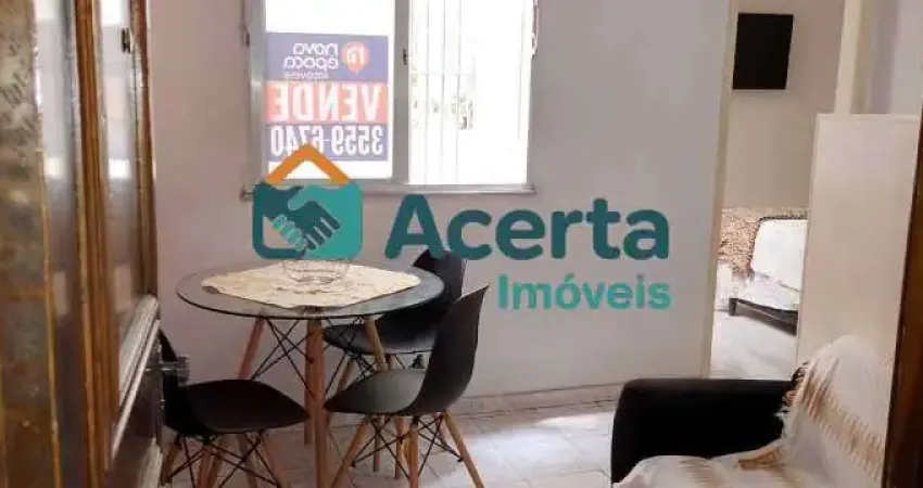 Apartamento com 1 quarto à venda na Rua Cardeal Dom Sebastião Leme, Santa Teresa, Rio de Janeiro