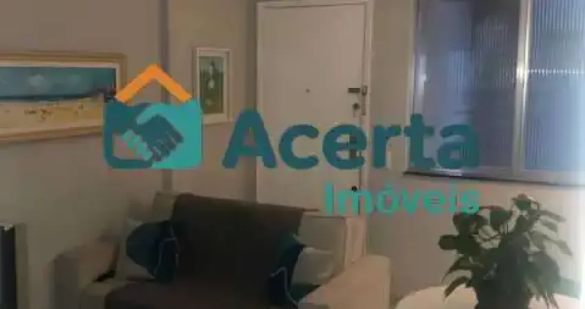 Apartamento com 1 quarto à venda na Rua dos Inválidos, Centro, Rio de Janeiro